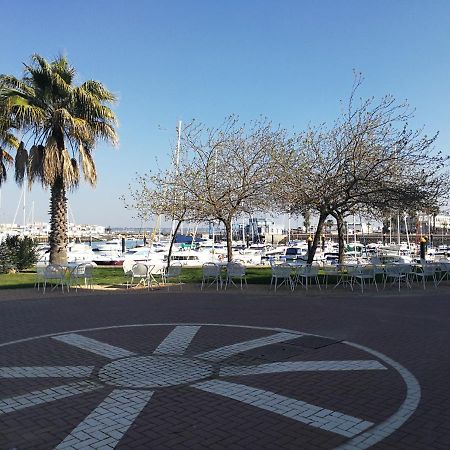 Isla Canela Ayamonte Εξωτερικό φωτογραφία