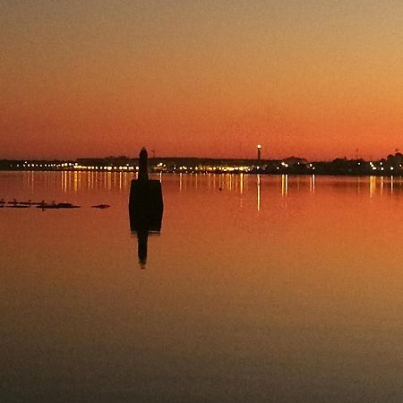 Isla Canela Ayamonte Εξωτερικό φωτογραφία
