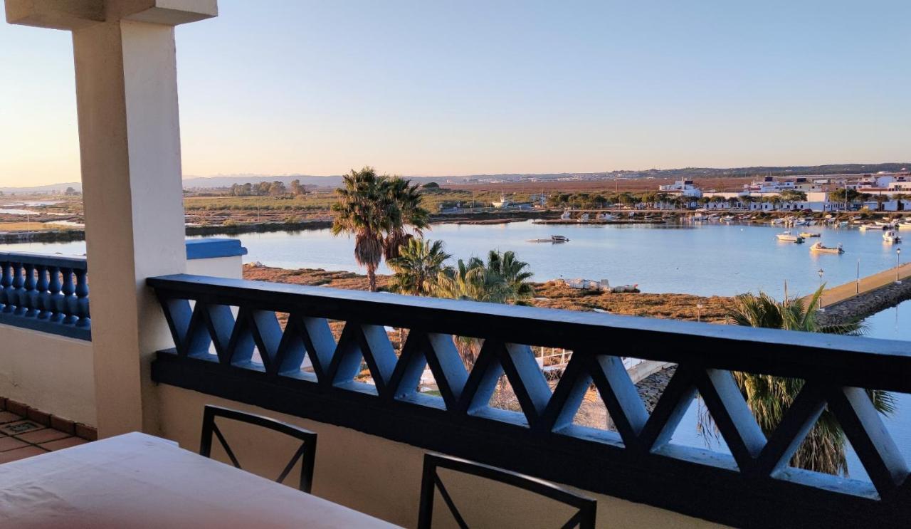 Isla Canela Ayamonte Εξωτερικό φωτογραφία
