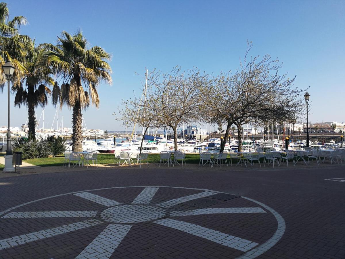 Isla Canela Ayamonte Εξωτερικό φωτογραφία