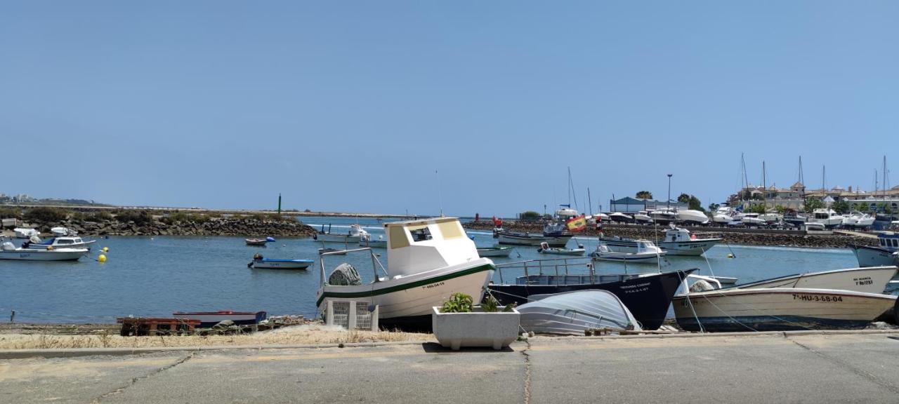 Isla Canela Ayamonte Εξωτερικό φωτογραφία