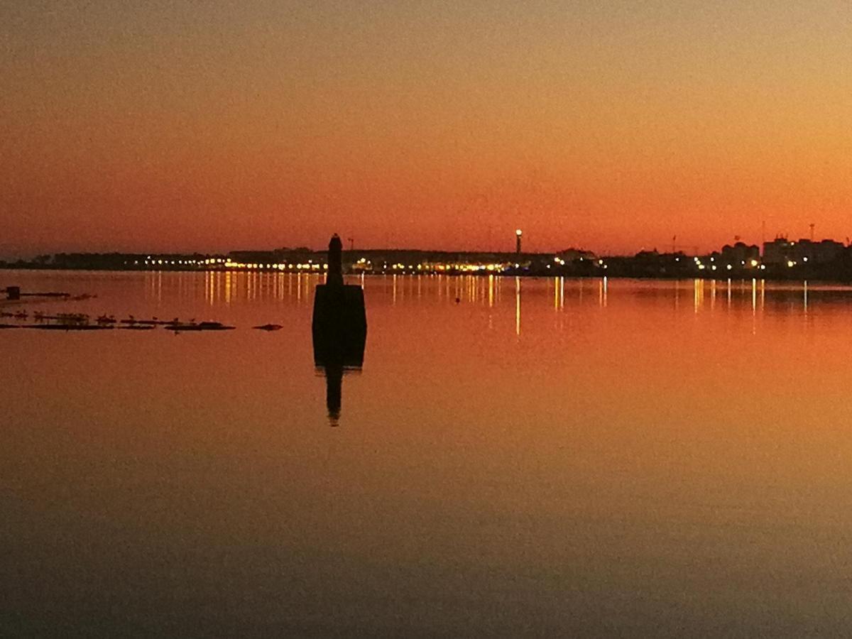 Isla Canela Ayamonte Εξωτερικό φωτογραφία