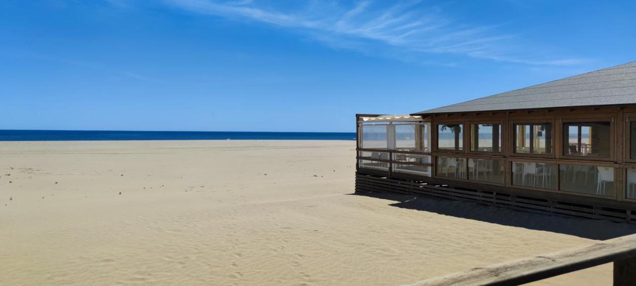 Isla Canela Ayamonte Εξωτερικό φωτογραφία