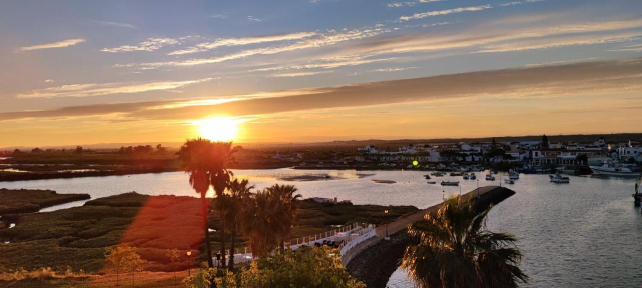 Isla Canela Ayamonte Εξωτερικό φωτογραφία