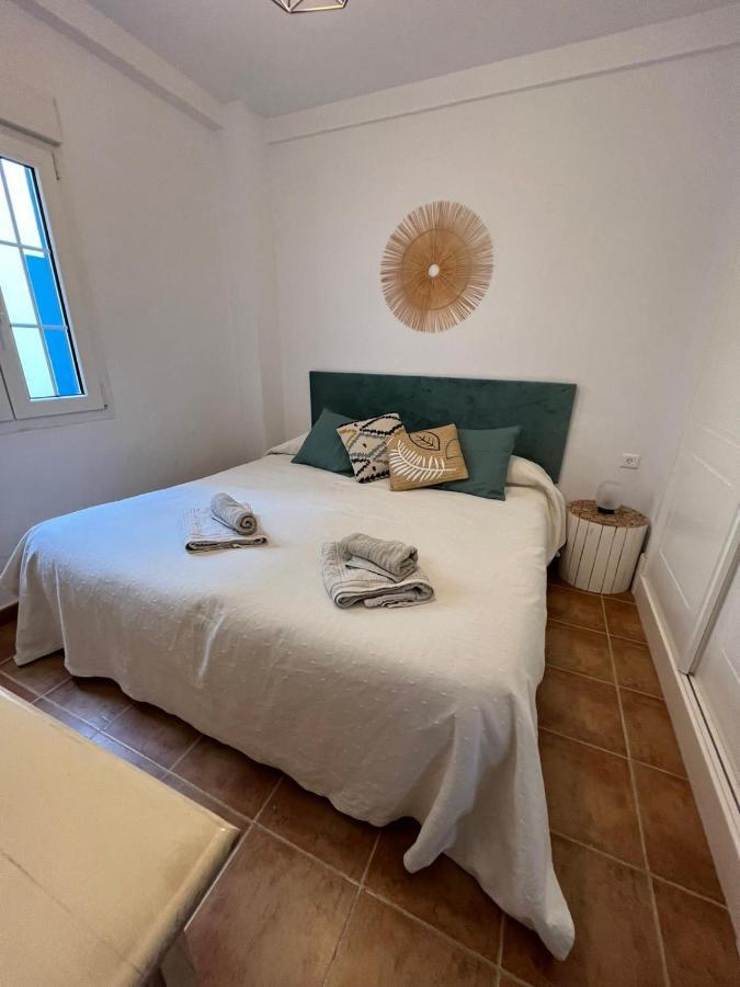 Isla Canela Ayamonte Εξωτερικό φωτογραφία